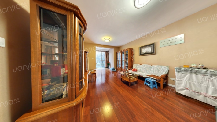 涧桥山二手房实景图