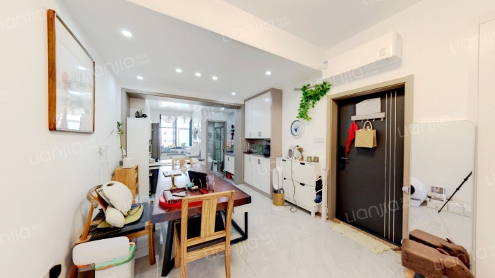 福师公寓二手房实景图