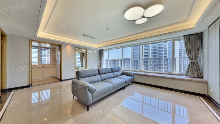 锦尚和品府二手房实景图