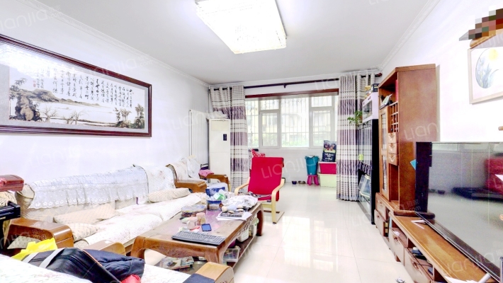 裕龙二区二手房实景图