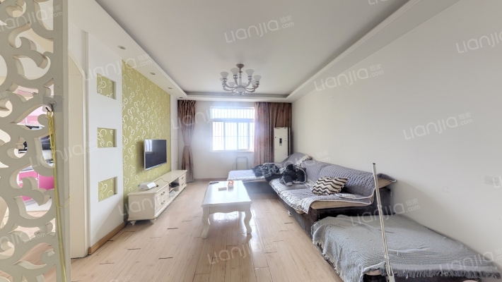 枫丹白鹭湖公馆二手房实景图