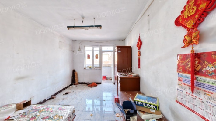 义兴南里二手房实景图