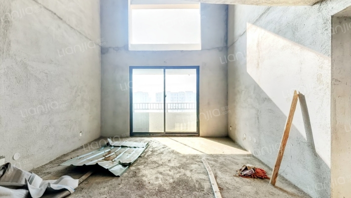 水韵华庭二期二手房实景图