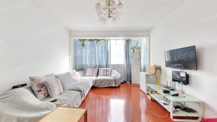 乐园小区二手房实景图