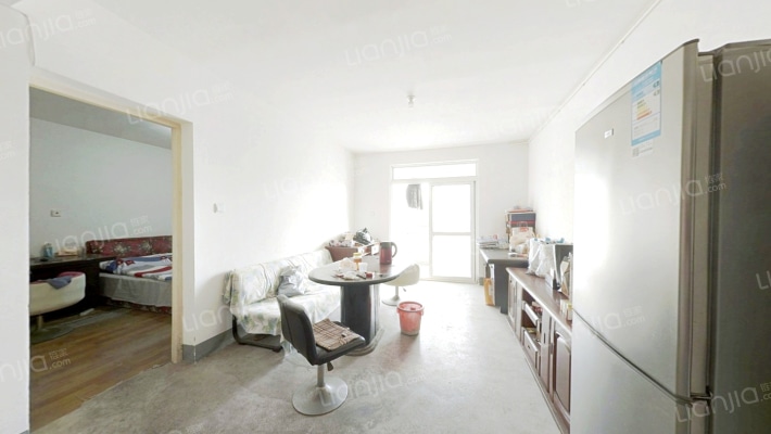 天一裕景苑二手房实景图