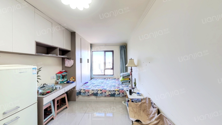 岐山书苑二手房实景图