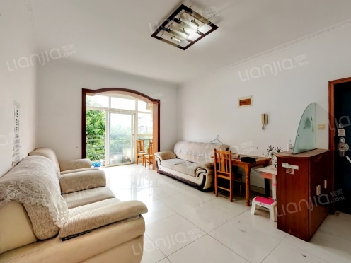 整租·明星花苑 2室2厅 东南