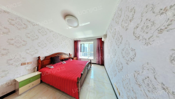 嘉和里二手房实景图