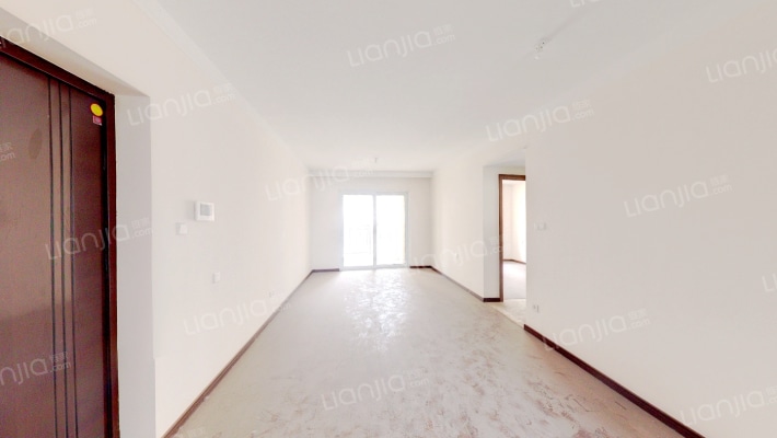 保利春天里二手房实景图