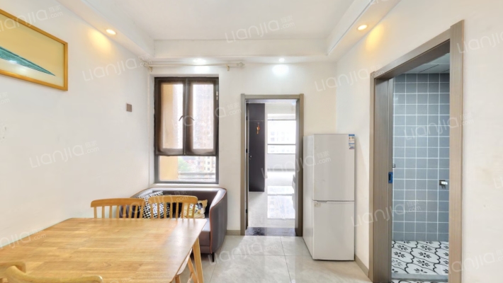 临芳苑四区二手房实景图