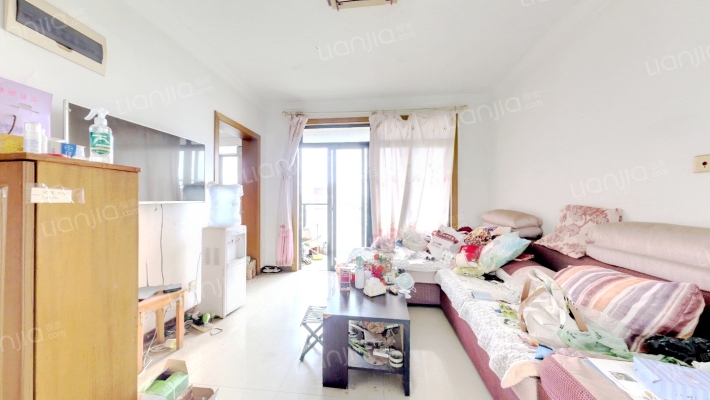 丰水宝邸(西苑)二手房实景图