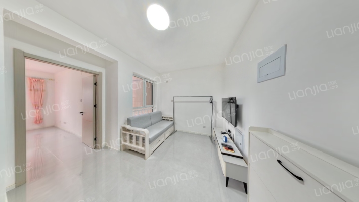 星辰苑二手房实景图