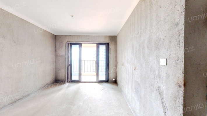 金禧悦城二手房实景图