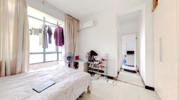 拿铁公寓二手房实景图