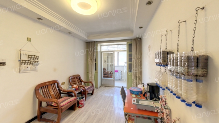 苏家新苑二手房实景图