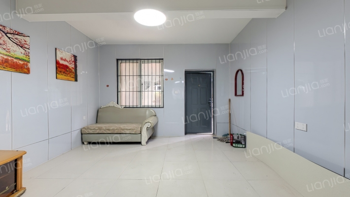 中城时代一期二手房实景图