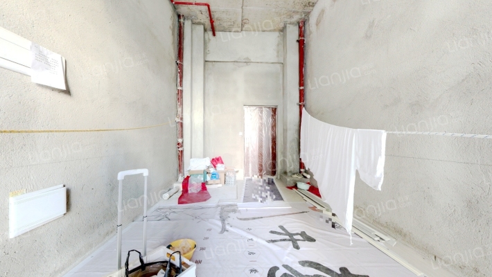 昆明融创文旅城归海花园北区二手房实景图