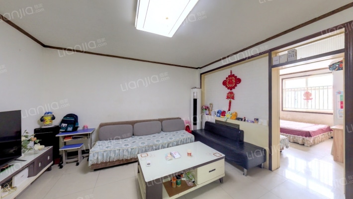 市政院二手房实景图