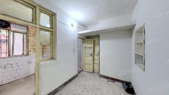 西坡东街二手房实景图