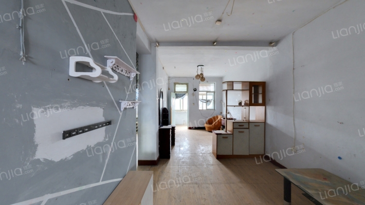 范庄家属楼二手房实景图