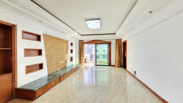 桃源大厦二手房实景图