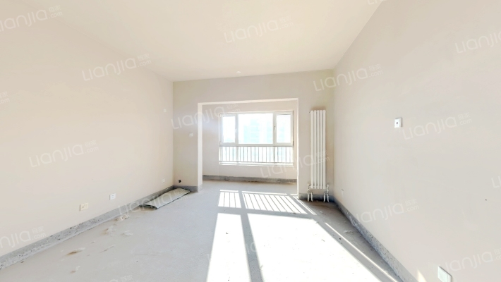 朝阳领御二手房实景图