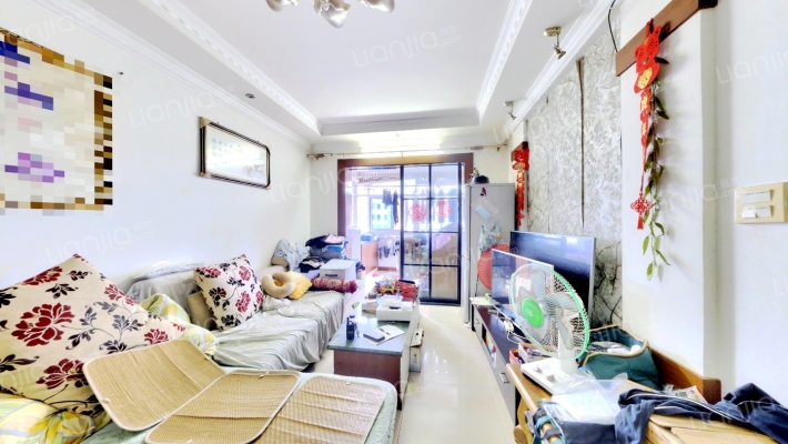 沪松路46号二手房实景图