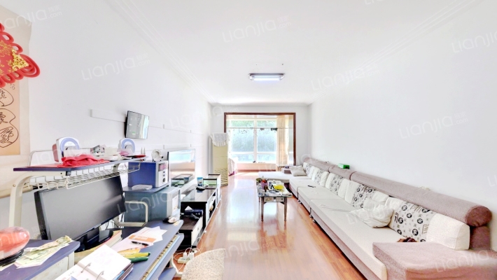 紫盈花城一期二手房实景图