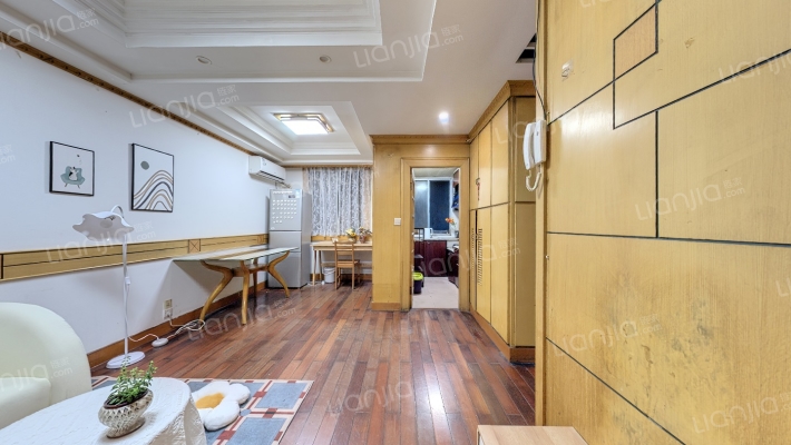 荷花塘二手房实景图