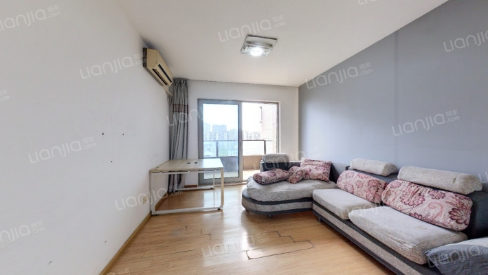 和达城二手房实景图