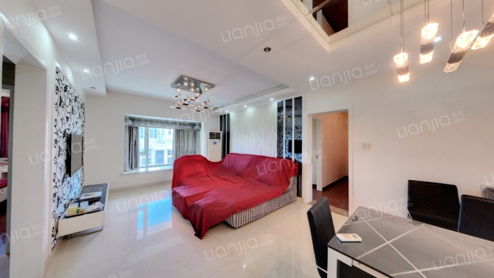 绿都嘉瑞华庭二手房实景图