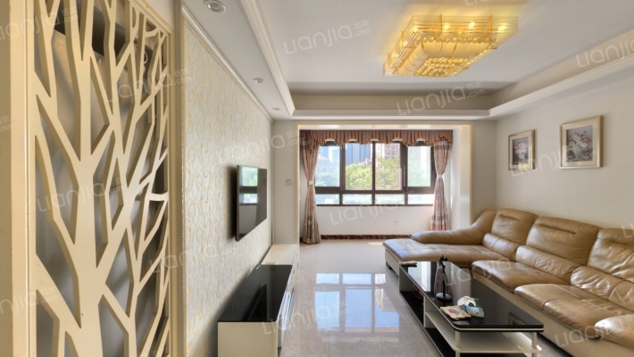 华盛达阅城二手房实景图