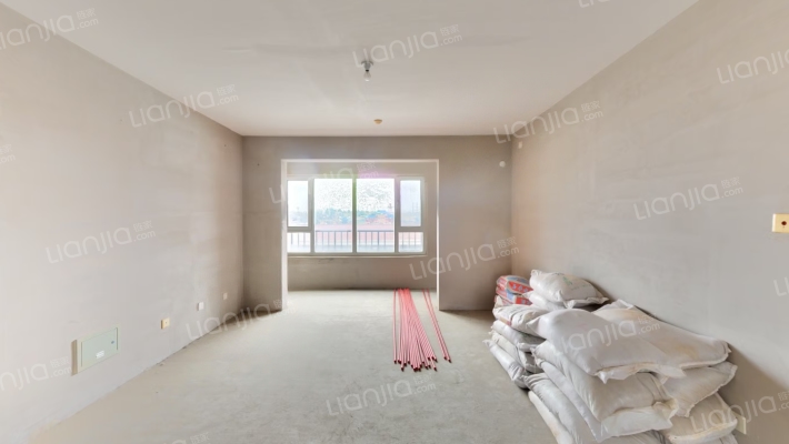 卓达太阳城二手房实景图