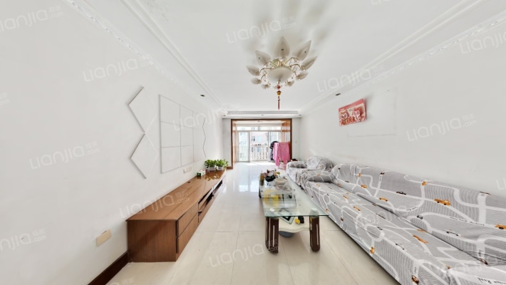 西园里二手房实景图