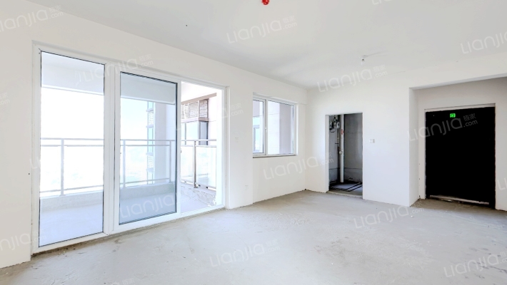 山水鞠二手房实景图