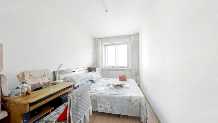 电子信息小区二手房实景图