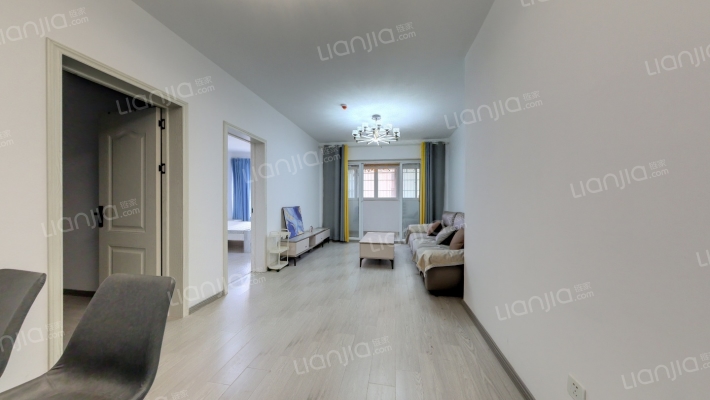 凤华家园二手房实景图