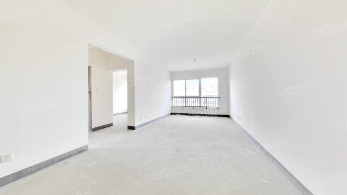 金堂金融中心二手房实景图