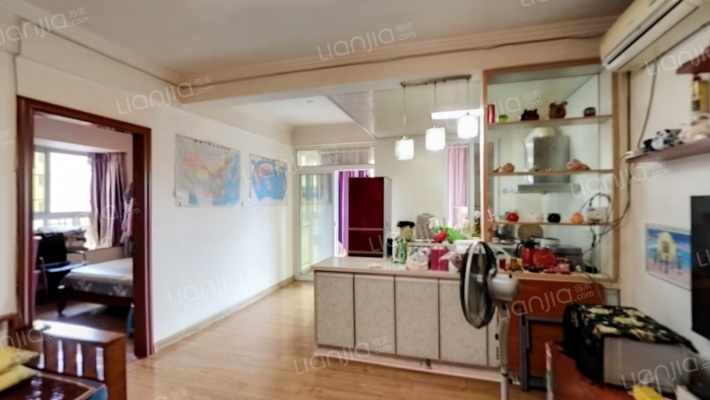 东源大厦二手房实景图