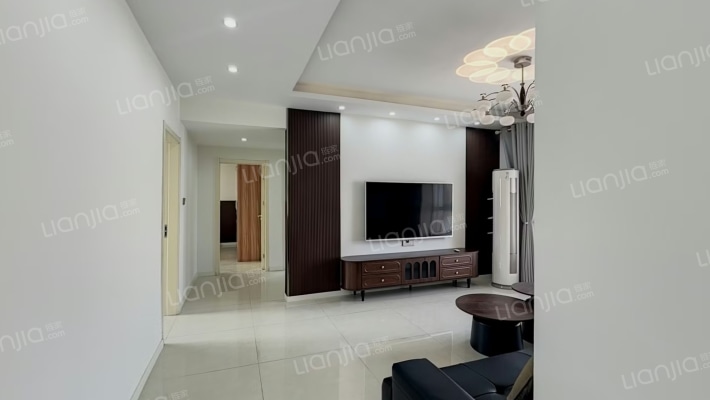 水岸佳苑二手房实景图