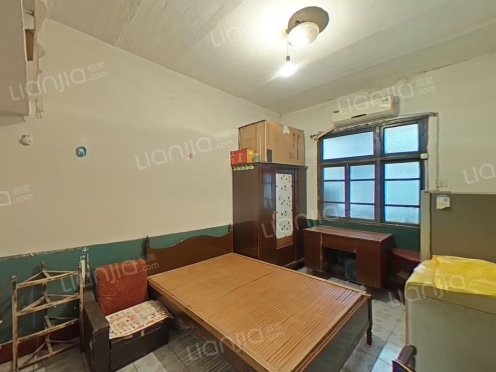 整租·交机村 2室1厅 东南