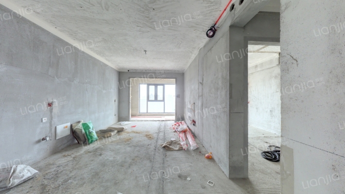 置地百悦府C区二手房实景图