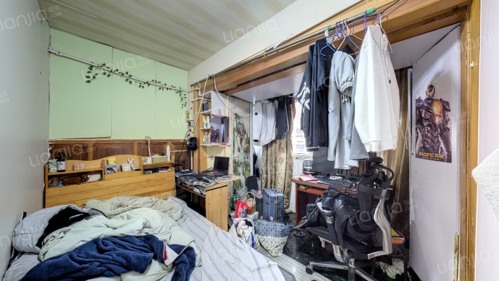 颛兴路180弄二手房实景图