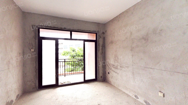 幸福派二手房实景图