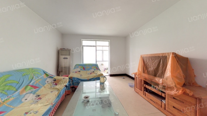 华美小区二手房实景图