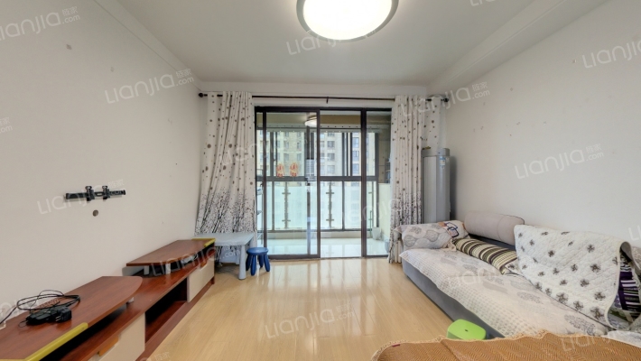 新里·维多利亚公馆二手房实景图