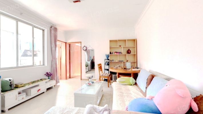 澳霖公寓二手房实景图