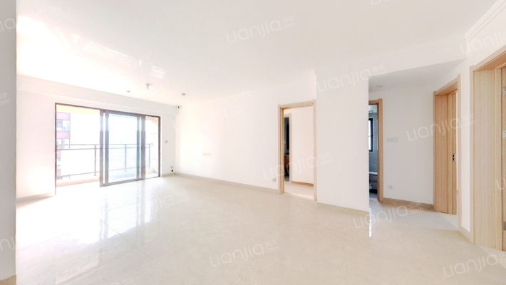 美的云溪郡二手房实景图