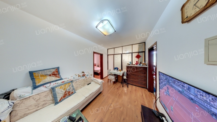 靓东花园二手房实景图