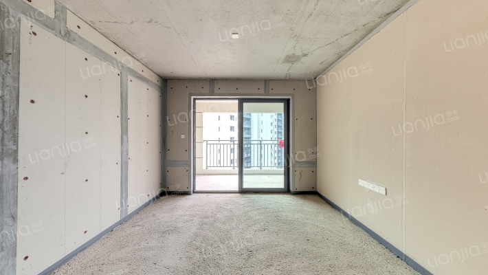 保利长交·锦上二手房实景图